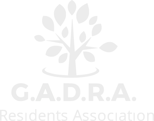 Griffith Avenue & District Residents Association